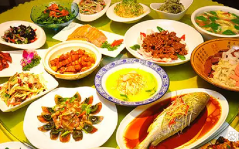 东南第─佳味天下之至美之美誉的是什么菜？-东南第一佳味天下之至美的美育是