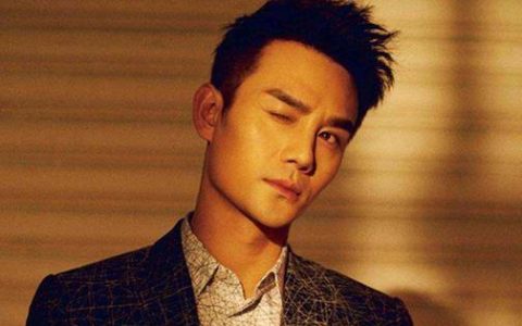 王凯为演戏漂亮10斤，大方透露瘦身秘诀，网友：臣妾做不到啊