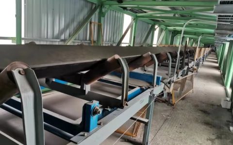 电子皮带秤故障排查（电子皮带秤维修）