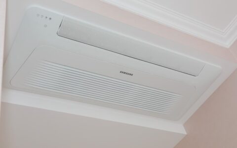 优点明显！三星沐风单向气流嵌入式室内机体验（东北师范大学的师范类专业）