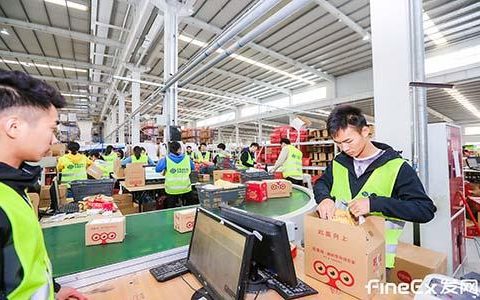 仓储外包服务怎么选？第三方仓储公司流程和收费（仓储外包收费标准文件范本）