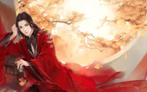 李煜如梦如幻之作，开篇惊艳，无一生僻字却写出后世无法模仿的美