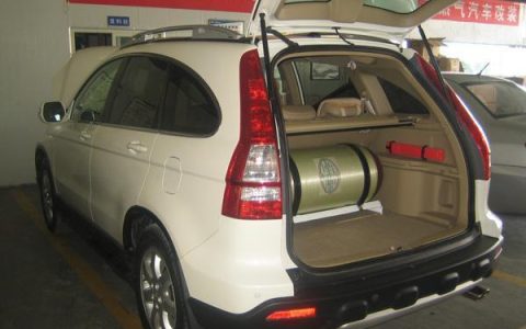 家用桥车油改气，对车辆发动机有什么影响，家用桥车需要改气吗？（汽油车改加气伤发动机吗）