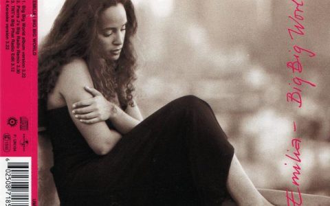 十首特别好听的英文歌，没听过的你已经落后了-那些超好听的英文歌名