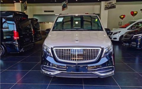 2022款迈巴赫VS680报价迈巴赫VS680价格-迈巴赫vs680l 价格