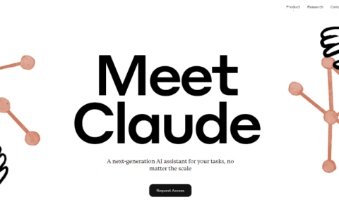 “ChatGPT的最强竞品”爆火，就这？