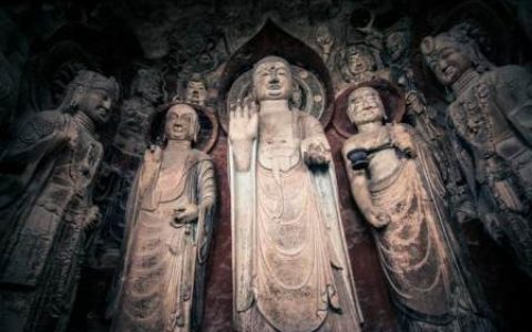 《西游记》冷知识011：阿傩迦叶，玉皇大帝、紫薇大帝、天蓬天佑-西游记后传阿刀