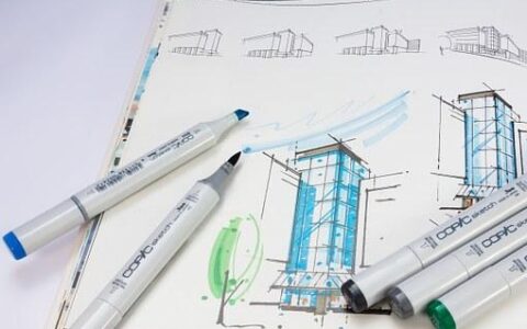 五个良心的高质量CAD学习网站，助你三天上手CAD，七天掌握技术（cad哪个网站自学好）