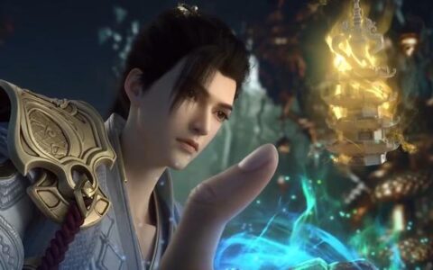 石昊一日连攻两大圣地震动天下！仅仅一道灵身便将两大强族覆灭(石昊哪一章成仙)