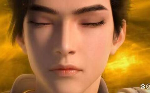 确定了，第112集石昊正式复活，三女主都有戏份，上界篇也定了(完美世界石昊复活了谁)