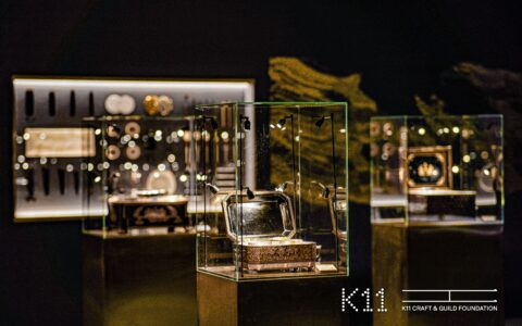 时尚媒体|中法文化之春：中法艺术的碰撞|广州时尚媒体 集团 传媒-中法时尚交流