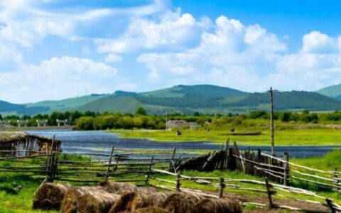 想去九寨沟旅游，几月份去比较合适-九寨沟几月份去最佳