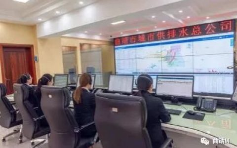 曲靖市城市供排水总公司 “96160”客服电话开通啦！-曲靖给排水公司电话