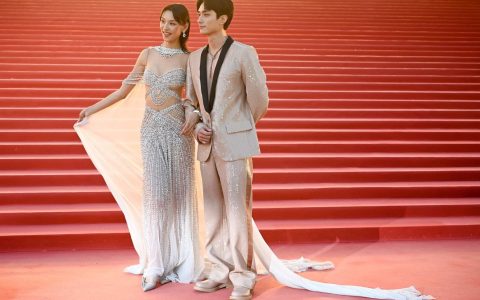 枢字怎么念？颁奖现场念不出获奖者名字，女演员道歉了-枢这个字读什么