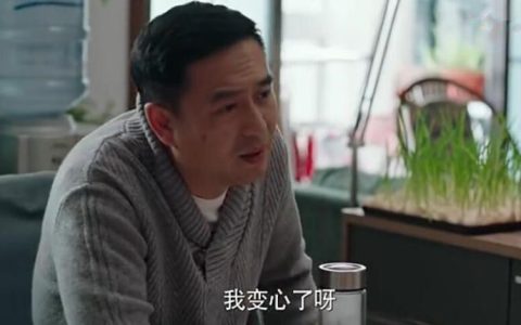 电视剧《美好生活》，你最被谁感动，你心中的美好生活是啥样子(美好生活里的贾小朵)