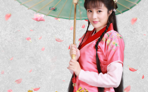 奇幻“红楼梦”《纯情少爷爱上我》定档3.10