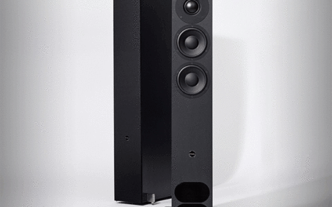 新品 | “关键组件来自fenestria”PMC fact. 12 Signature落地音箱(关键日语怎么说)