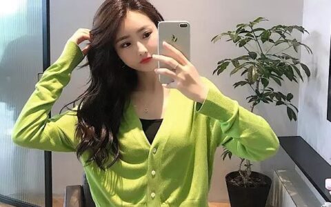 最美汉服美女嘟嘟嘴的晨妍个人资料简介 抖音十大网红晨妍图片(网红晨妍男朋友)