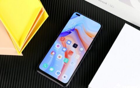 OPPO最新款手机Reno4告诉你，谁才是真正的夜拍实力派?(opporeno4se如何拍夜景)