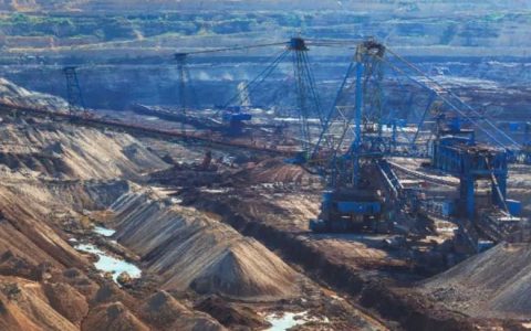 外媒评出智慧矿山行业10大影响未来的发明,排名第一的竟然是这个?（智慧矿山前景）