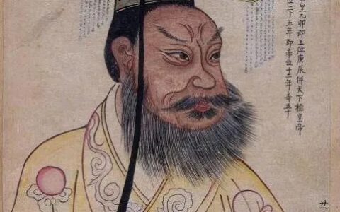 子婴是谁儿子 为何能在秦二世的宫廷屠杀中幸存-子婴身世之谜论文