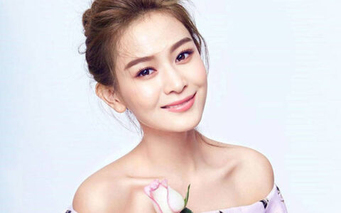 安家王子健女朋友珊珊是谁演的 扮演者海铃个人资料简介(安家电视剧王子健求婚)