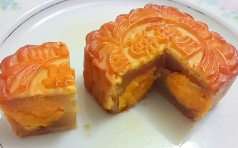 [过节]温哥华的月饼故事及种类大全-温哥华有月子中心吗