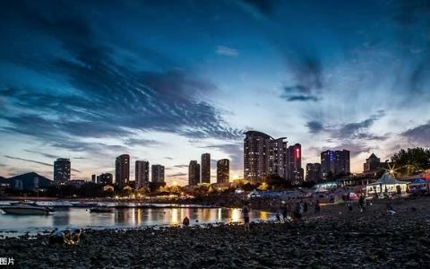 未来10年:中国最暴利行业不再是房地产抓住了绝对大赚你在其中吗