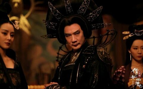 张国荣离开，王祖贤老去，《倩女幽魂人间情》这两点也能征服观众