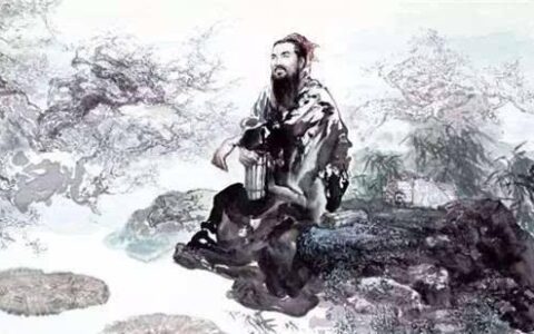 赵翼最有名的一首诗，全诗意味深远，最后两句更是让人赞不绝口！(诗人赵翼是哪个朝代的?)