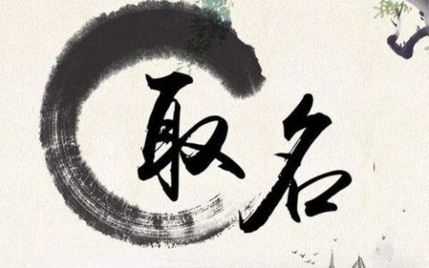 2020年鼠宝宝起名：男孩儒雅个性又潇洒的名字大全-好听的鼠宝宝名字男孩