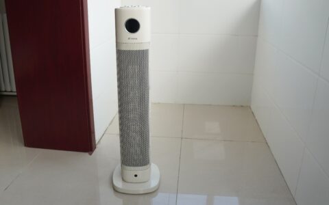 三档可调、四季通用，带童锁功能的网易智造沐风塔式暖风机（3档换4档离合器可以快松吗）