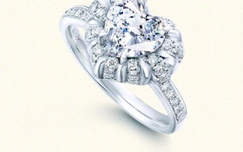 1克等于多少克拉？钻戒1克重大概多少钱？-一克的钻石有多大