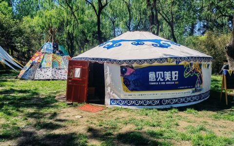 “愈见美好”的劳动节 “益”起用行动关爱儿童健康(劳动节儿童活动主题)