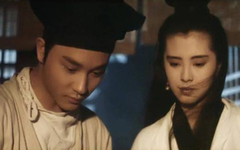 《倩女幽魂人间情》致敬经典却难以超越，若有番外结局是否更美好