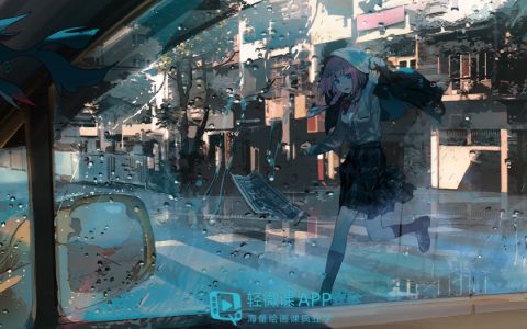 手绘插画怎样学？新手手绘插画学习-手绘插画教学