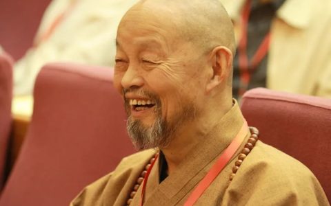 什么是禅？净慧长老：满天星斗、运水搬柴