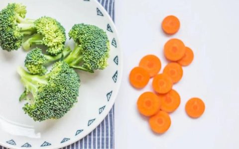 西兰花怎么做好吃？6种不一样的西兰花做法，简单美味又营养-西兰花怎么炒好吃