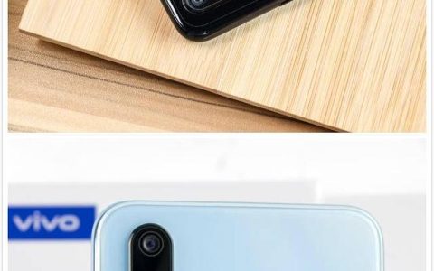 vivo玩起性价比来有多可怕？这两款千元机足够说明一切-vivo性能好的千元机