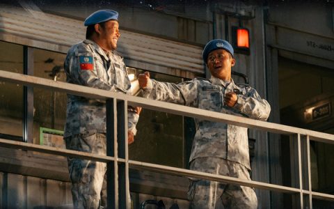 《流浪地球2》看不懂？专业科普来了 刷完电影来看看(《流浪地球2》定档2023年)