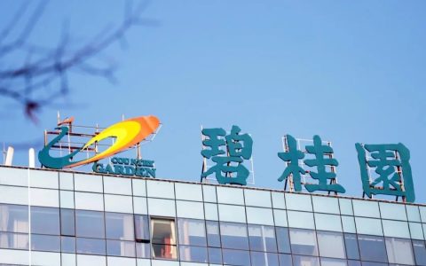 碧桂园评级被调至Ba1级，这属于什么档次？（碧桂园 等级）