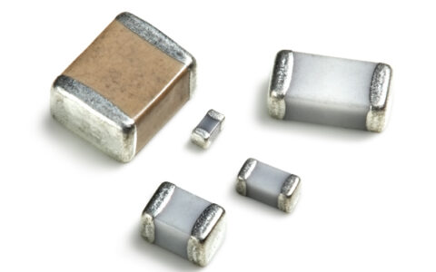 云恒供应链：贴片电容——小而强大的电子元件