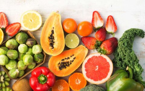 为什么不建议晚上服用维生素C？