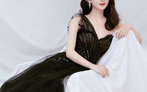 曾经110斤的赵丽颖，现在只有78斤的减肥秘诀，网友：原来是这样