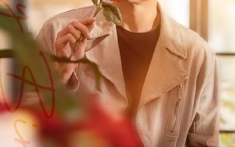 林更新生日变逆生长记录，粉丝留言介绍简历，冉冉升起的明日谐星-林更新出生年月日身高个人简历