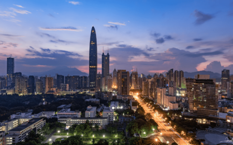 为何说深圳已然成为艺术品拍卖的最重要战略地位