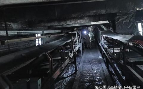 在煤炭输送系统中，电子皮带秤具体有何应用？（输煤电子皮带秤的组成）