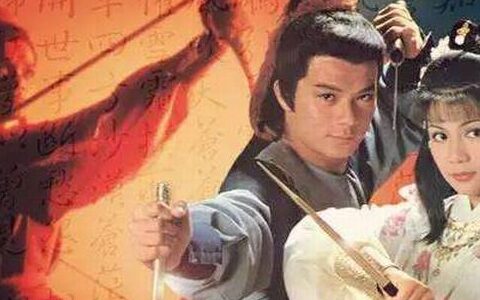 《射雕英雄传》中，天下第一竟然是个女子，不是林朝英（射雕英雄传中高手排名）