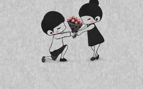 给男友早安的小情话，深情暖心，很甜很撩！-给男友早安的小情话,深情暖心,很甜很撩人