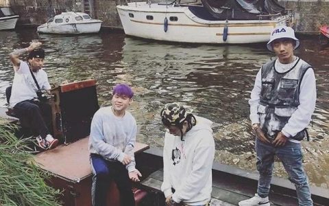 盘点个人最欣赏的几位国内Rapper（中国颜值最高的女运动员）